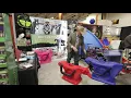 Short Go Roping Dummy - The Most Fun All Around Roping Dummy from Smartrope