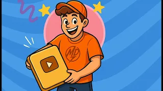 Max Drumond chegou! Venha assistir
