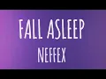 Download Lagu neffex fall asleep lyrics