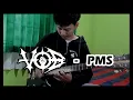 Download Lagu Voice Of Baceprot - PMS (Guitar Cover)