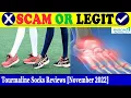 Tourmaline Socks Reviews Nov 2022 - Is This An Original Item Find Out Scam Inspecter