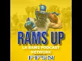 Only Rams Up Roundtable Episode 36 - Analyzing Rams Depth chart post 2024 Draft