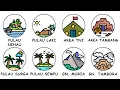 Download Lagu Semua Tempat Yang Kalian Dilarang Masuk di Indonesia !