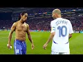 Download Lagu The Match That Made Ronaldinho Hate Zinedine Zidane