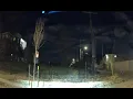 4K Dash Cam - Jeffrey Dahmer s Former Home 924 N 25th St Milwaukee WI Thanksgiving 2025
