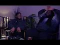 Roomies REACT to Kwn’s 1Xtra Performance | Room 4 R&B