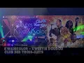 KWAXIKOLOR - SWEETIE DOUDOU LIVE CLUB DES TROIS ILETS