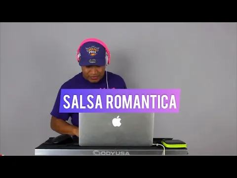 Download MP3 SALSA SENSUAL MIX / GRANDES EXITOS DE SALSA ROMANTICA / (SALSA SHOWTIME VOL.4) By @djitoc3