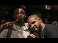 Super Gremlin x Knife Talk Kodak Black x Drake 21 Savage