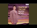 Download Lagu That'll Be The Day