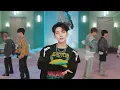 SEVENTEEN (세븐틴) 'Rock with you' Official MV (Choreography Version)