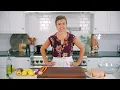 Juicy ROAST CHICKEN RECIPE - How To Cook a Whole Chicken