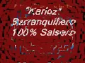 Karloz   Para Que Me LLamas    Miguitas de pan Grupo Gale