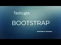 Master Bootstrap in 10 Minutes Responsive Web Design Made Easy