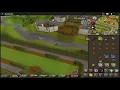Osrs farm run with resurrect crop spell