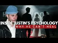 Download Lagu Inside the Mind of Justin Bieber - The People Who Broke Him \u0026 Why He Can't Heal