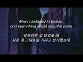 Maroon 5 - Memories (한글 가사 해석)