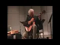 Gene Bertoncini - Love Like Our's - solo