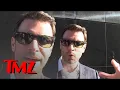 Lagu ‘Scandal’ Star Scott Foley Talks About The Future of The Show | TMZ