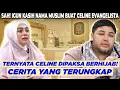 Lagu CELINE AKUI DOSA LAMA, IGUN : \