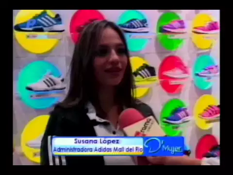 Adidas ofrece calzado con tecnología Ortholite