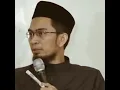 Download Lagu Empat Kemuliaan Sholat Tahajud - Ustadz Adi Hidayat - UAH