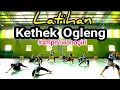 Lagu Latihan Tari Kethek Ogleng #smpn1wonogiri