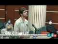 Download Lagu Iranian men sentenced to death after just 15 minutes to defend themselves