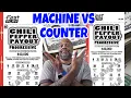 What happens when if you spend 300 on fast play lottery tickets Let s find out