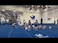 IRL - MAVS FIRST FULL OUT White lies practice