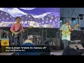 Whal & Dolph "นานนาน (In memory of)" @ Single Festival 2023