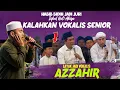 Download Lagu IQBAL RAFI !! BERHASIL MENGAMBIL HATI HABIB BIDIN || ABAH ANZA MINTA HABIB BIDIN JADI JURI