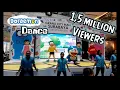 Download Lagu Doraemon Dance (Doraemon Expo Surabaya)