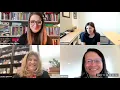 Webinar Moving from Conflict to Curiosity in a Hierarchical Workplace