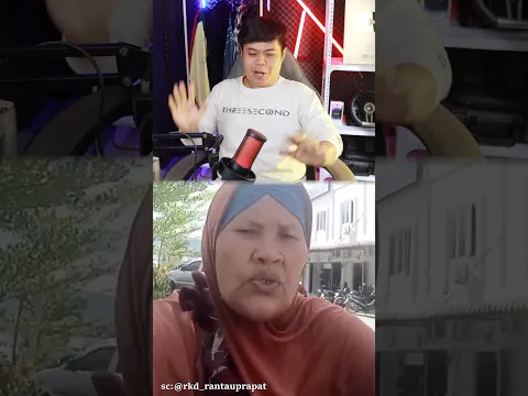 Siapa yg ngajarin nyanyi🗿 #randiharyadi