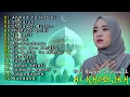Download Lagu FULL ALBUM SHOLAWAT AI KHODIJAH | AHMAD YA HABIBI SHOLAWAT TERBARU 2023