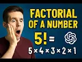 How to Calculate Factorial in Java Step-by-Step Guide for Beginners