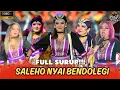Lagu Saleho terbaru !!! warok Nyai Bendolegi Full Surup 