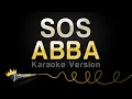 Download Lagu ABBA - SOS (Karaoke Version)