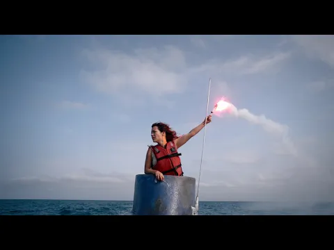 Sumergible Trailer Oficial.