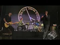 YARD ACT - THE OVERLOAD. Live en Madrid (21-10-26). Teatro Eslava.