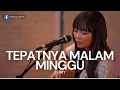 Download Lagu TAMI AULIA | TERRY - TEPATNYA MALAM MINGGU
