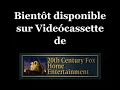 Lagu French L'AGE DE GLACE (2002) VHS