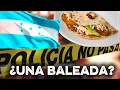 Por Que se Llama BALEADA La Historia Completa del Plato Nacional de Honduras Record Guinness