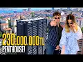 Download Lagu Nişantaşı Ritz Carlton’da Çılgın Bir Penthouse Daire Geziyoruz!