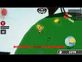 Download Lagu DESTROYING 4 Teamers in Killstreak only mode \u0026 Getting a high Killstreak | Roblox Slap Battles