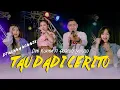 Download Lagu Dini Kurnia Feat. Alfredo L - Tau Dadi Cerito (Official Music Video)
