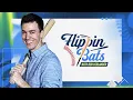 Flippin Bats Live Happy Hour Show Flippin Bats