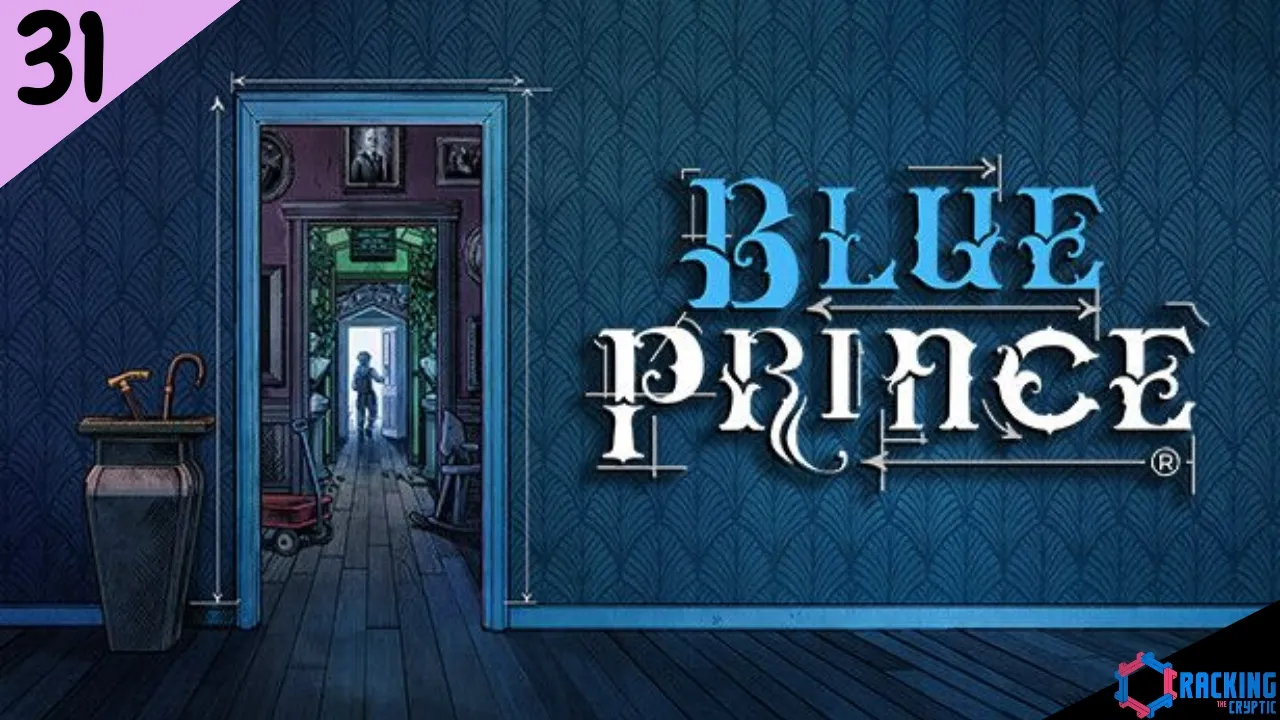 Sudoku Experts Play Blue Prince: Part 31