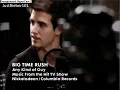 Big Time Rush - Any Kind of Guy - Recording Studio.mp4